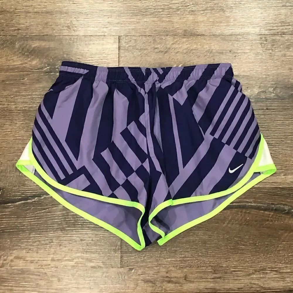 Nike Shorts 